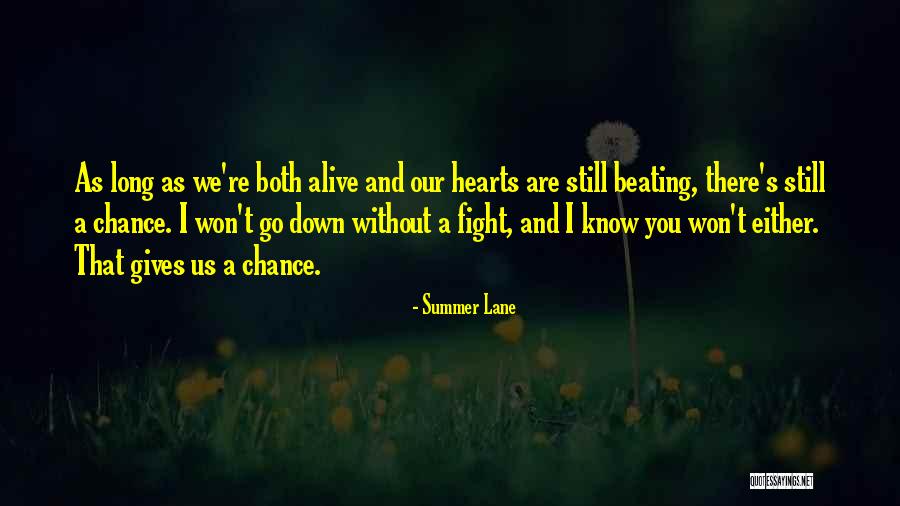 Cutarelli Vision Quotes By Summer Lane Cutarelli Vision Quotes By Summer Lane