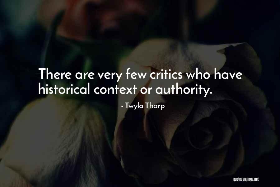 Cutarelli Vision Quotes By Twyla Tharp Cutarelli Vision Quotes By Twyla Tharp