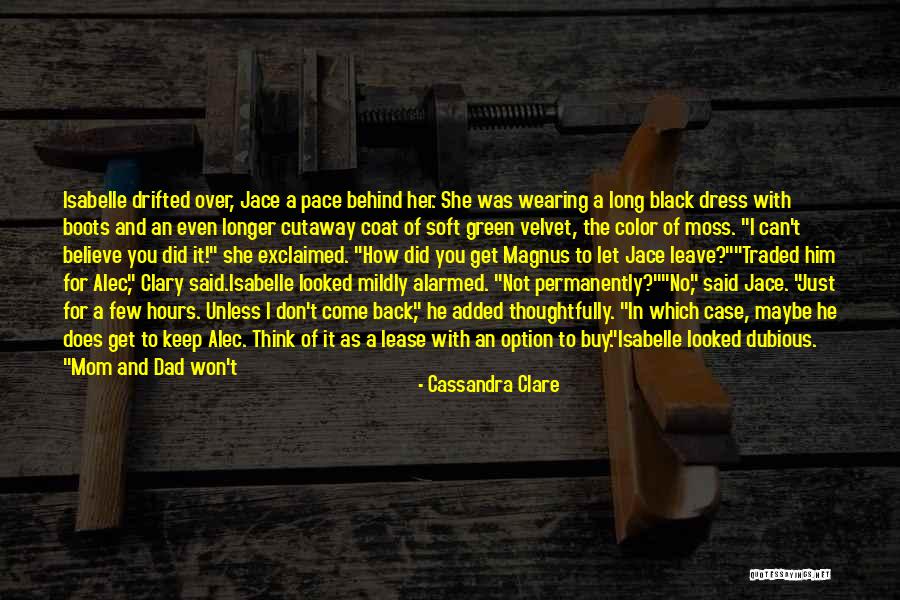 Cutaway Quotes By Cassandra Clare Cutaway Quotes By Cassandra Clare