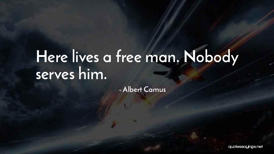 Cutberto Hernandez Quotes By Albert Camus Cutberto Hernandez Quotes By Albert Camus