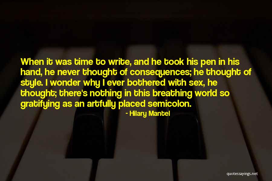 Cutbirth Sanderson Quotes By Hilary Mantel Cutbirth Sanderson Quotes By Hilary Mantel