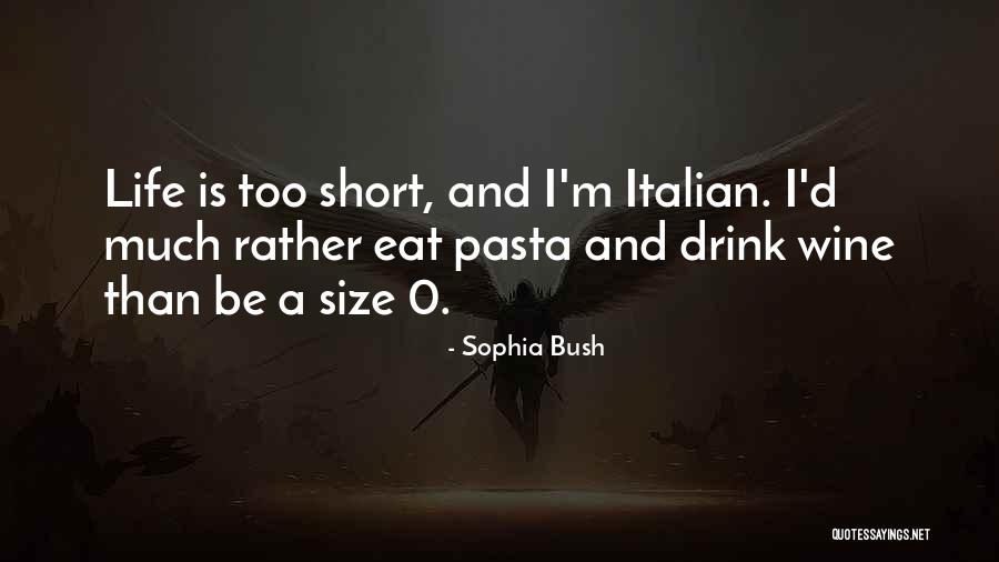 Cutchall Management Quotes By Sophia Bush Cutchall Management Quotes By Sophia Bush