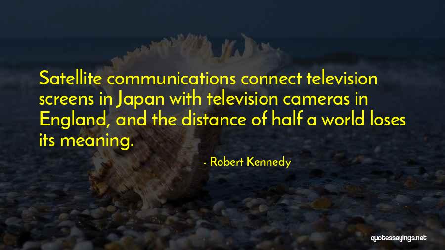 Cutcher Fred Quotes By Robert Kennedy Cutcher Fred Quotes By Robert Kennedy