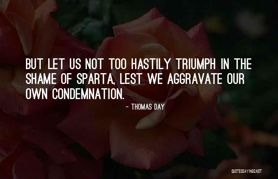 Cutcherie Quotes By Thomas Day Cutcherie Quotes By Thomas Day