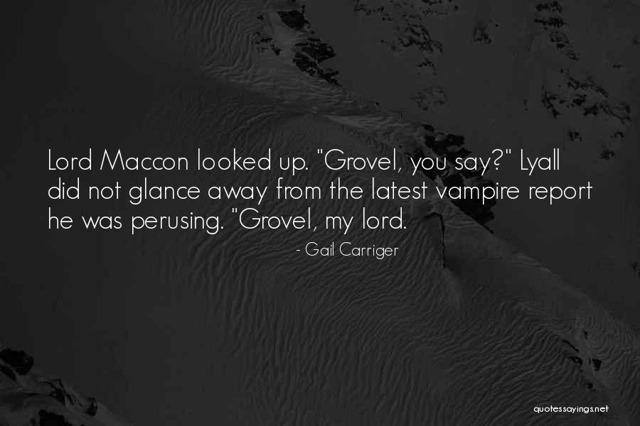 Cutchins School Quotes By Gail Carriger Cutchins School Quotes By Gail Carriger