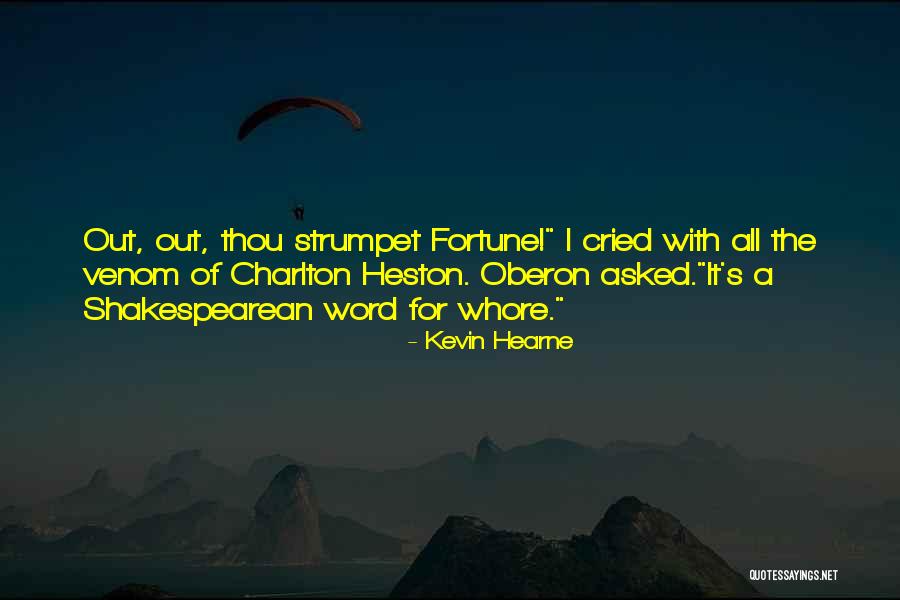 Cutchins School Quotes By Kevin Hearne Cutchins School Quotes By Kevin Hearne