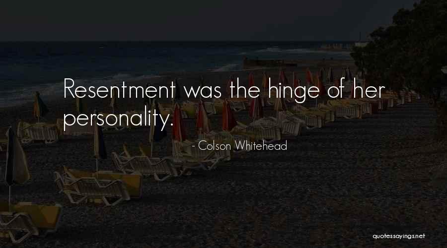 Cute Adventurous Quotes By Colson Whitehead Cute Adventurous Quotes By Colson Whitehead