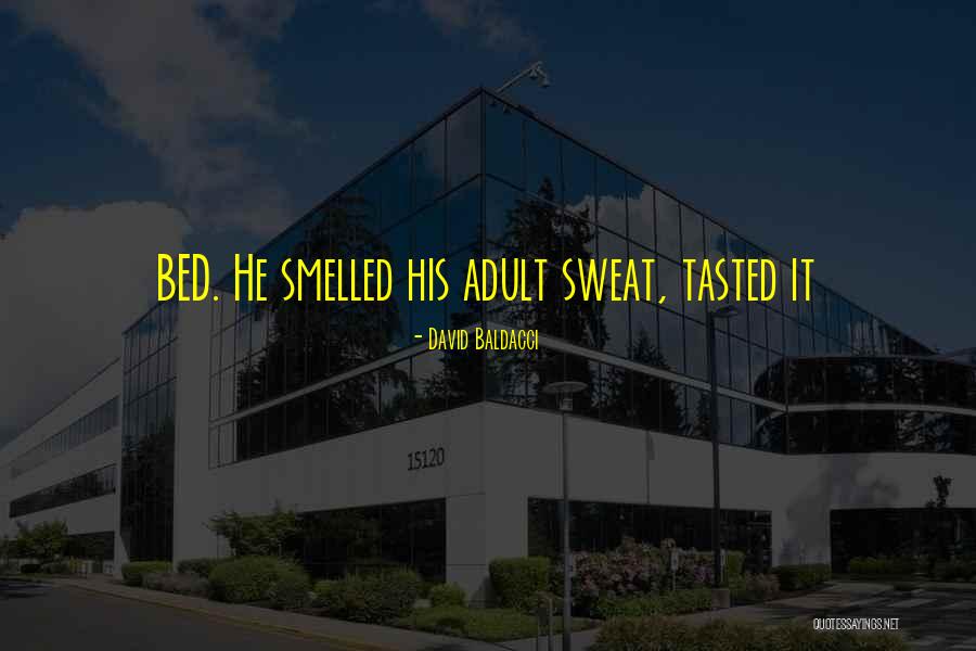 Cute Affectionate Quotes By David Baldacci Cute Affectionate Quotes By David Baldacci