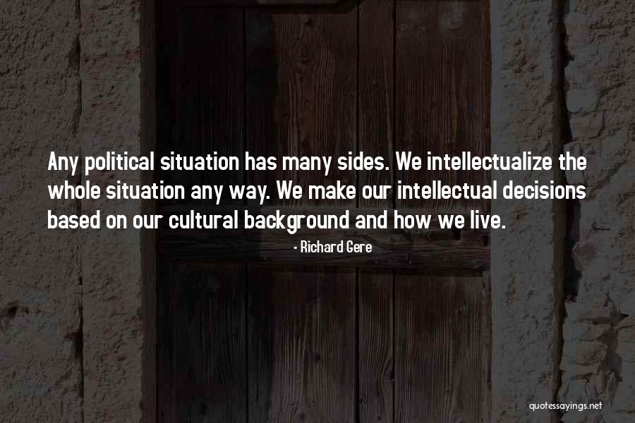 Cute Allegiant Quotes By Richard Gere Cute Allegiant Quotes By Richard Gere