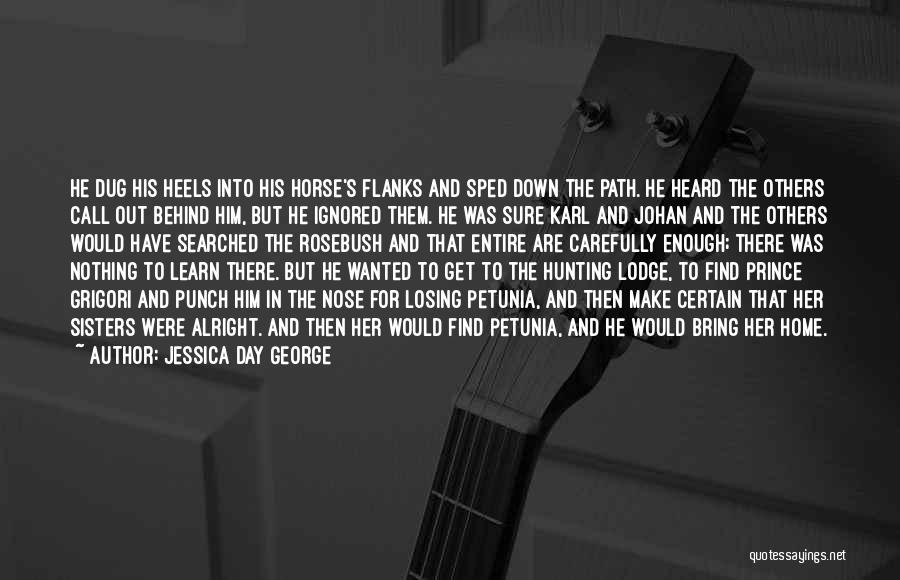Cute And Funny Horse Quotes By Jessica Day George Cute And Funny Horse Quotes By Jessica Day George