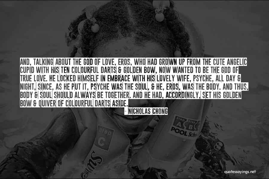 Cute And Inspirational Quotes By Nicholas Chong Cute And Inspirational Quotes By Nicholas Chong