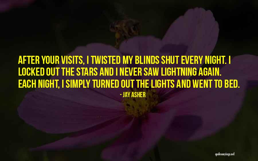 Cute And Short Selfie Quotes By Jay Asher Cute And Short Selfie Quotes By Jay Asher