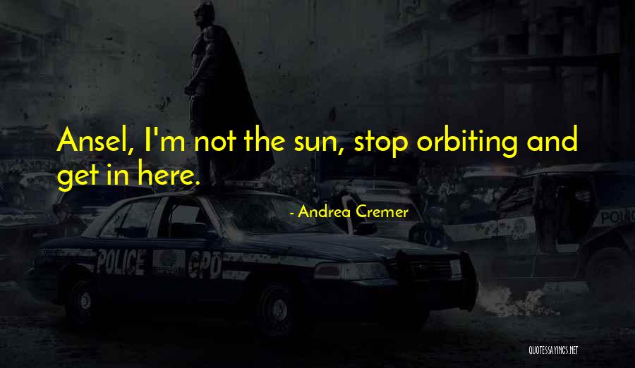 Cute And Short Valentine Quotes By Andrea Cremer Cute And Short Valentine Quotes By Andrea Cremer
