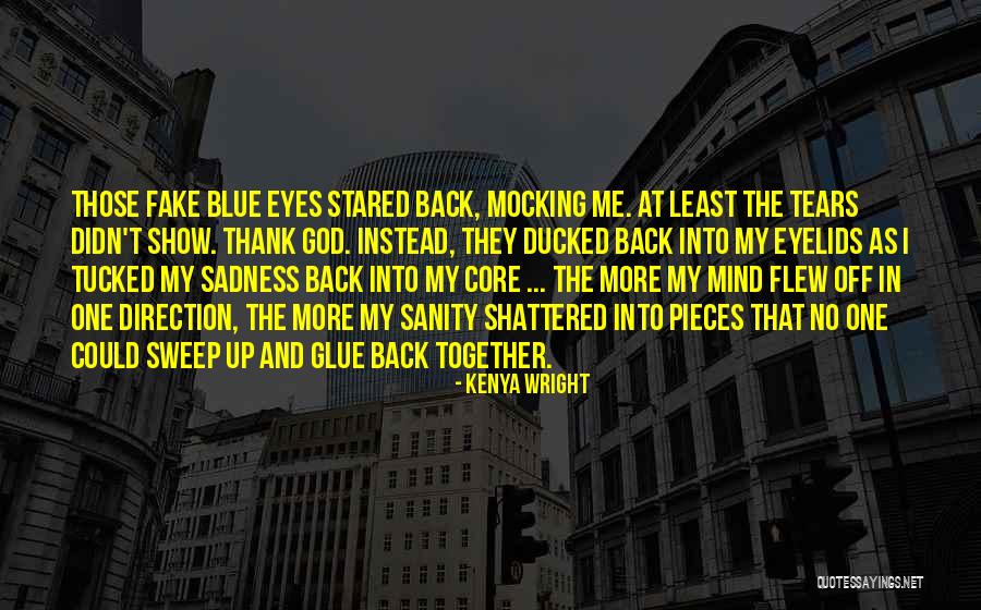 Cute And Sweet Quotes By Kenya Wright Cute And Sweet Quotes By Kenya Wright