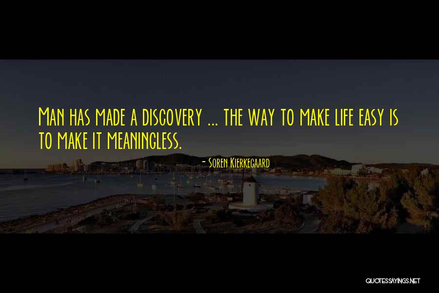 Cute Atoms Quotes By Soren Kierkegaard Cute Atoms Quotes By Soren Kierkegaard