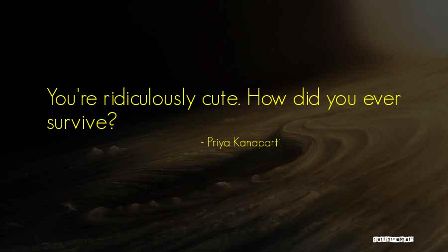 Cute B W Quotes By Priya Kanaparti Cute B W Quotes By Priya Kanaparti