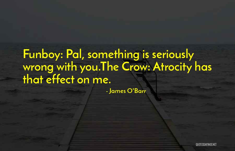 Cute Baby Announcements Quotes By James O'Barr Cute Baby Announcements Quotes By James O'Barr