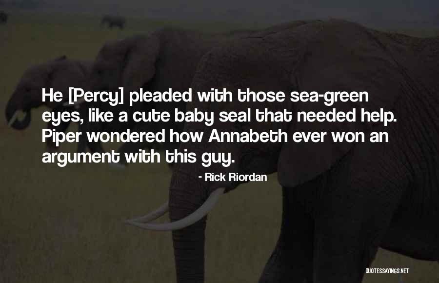 Cute Baby On The Way Quotes By Rick Riordan Cute Baby On The Way Quotes By Rick Riordan