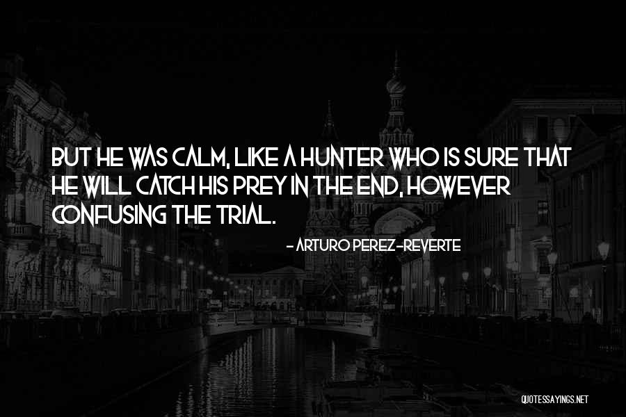 Cute Banana Bread Quotes By Arturo Perez-Reverte Cute Banana Bread Quotes By Arturo Perez-Reverte