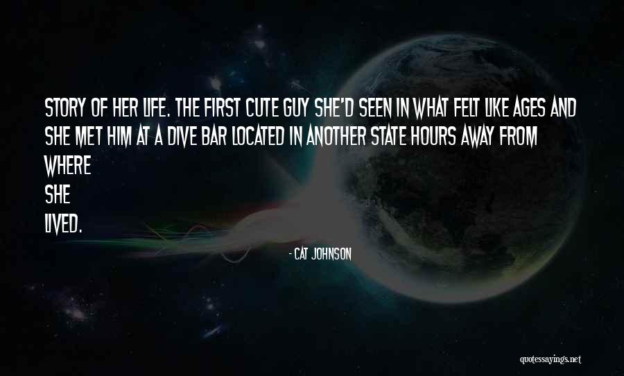 Cute Bar Quotes By Cat Johnson Cute Bar Quotes By Cat Johnson