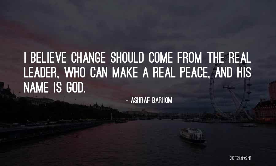 Cute Barnyard Quotes By Ashraf Barhom Cute Barnyard Quotes By Ashraf Barhom