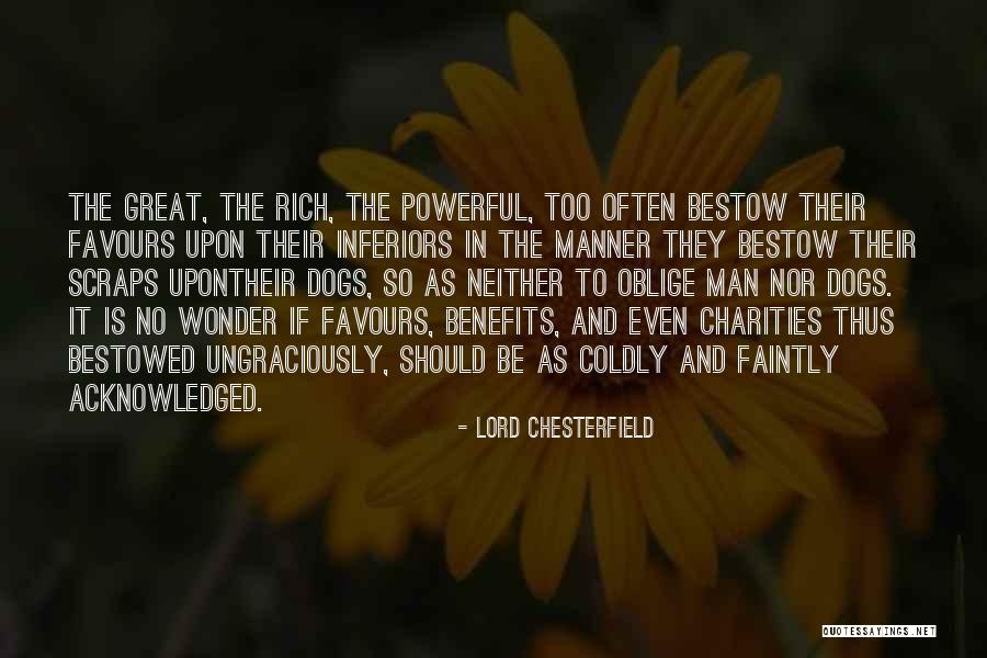 Cute Bathing Quotes By Lord Chesterfield Cute Bathing Quotes By Lord Chesterfield