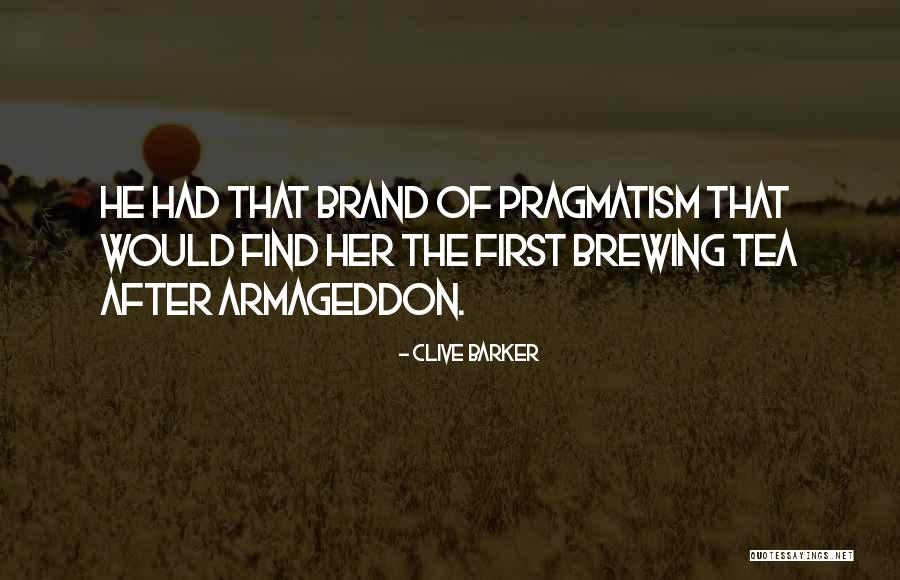 Cute Bbyo Quotes By Clive Barker Cute Bbyo Quotes By Clive Barker