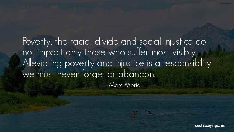Cute Bearable Quotes By Marc Morial Cute Bearable Quotes By Marc Morial