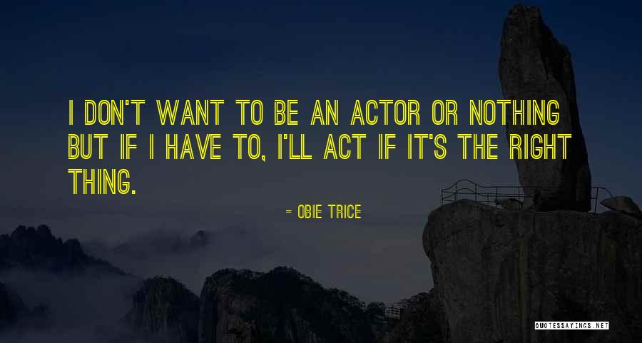 Cute Beauty Shy Quotes By Obie Trice Cute Beauty Shy Quotes By Obie Trice