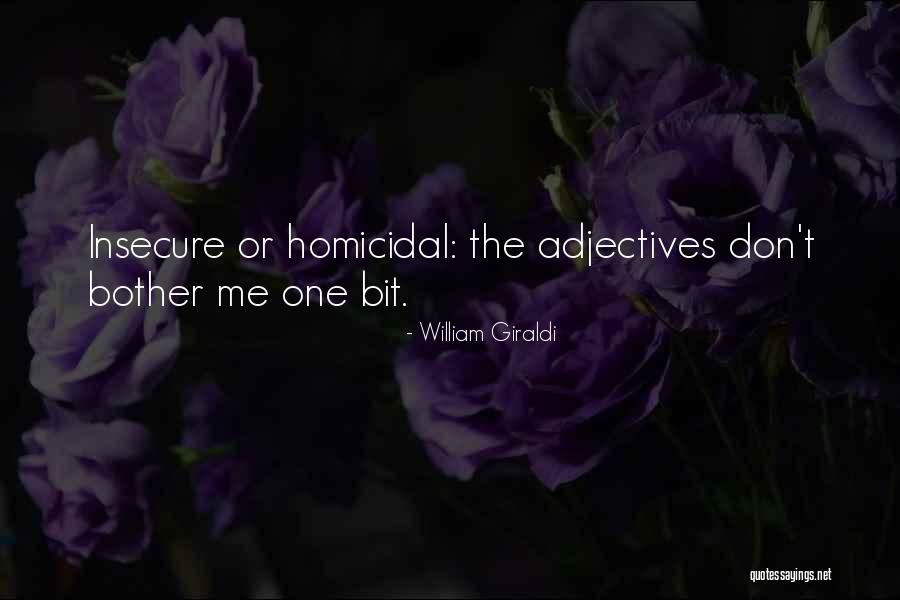 Cute Bffs Quotes By William Giraldi Cute Bffs Quotes By William Giraldi