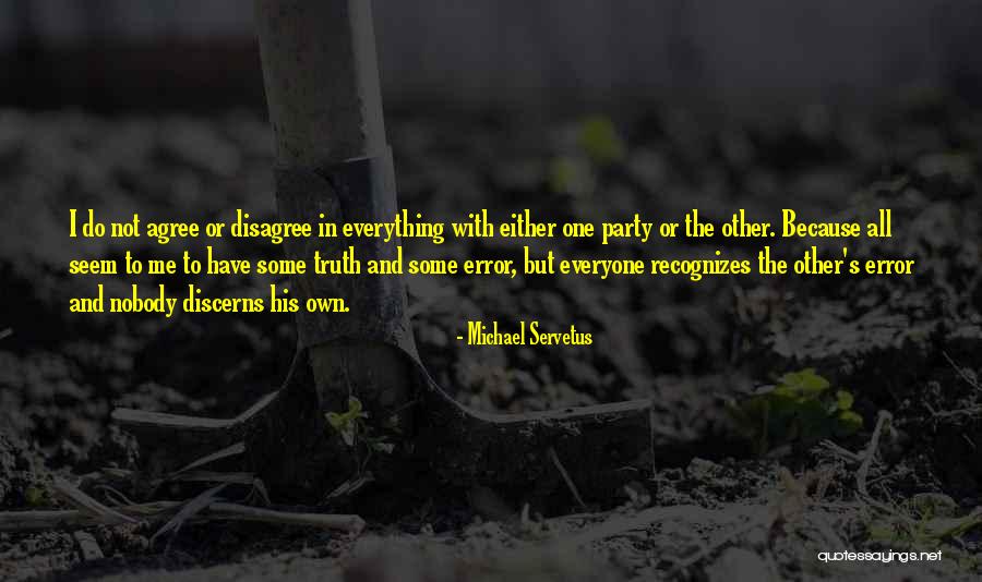 Cute Bird Feeder Quotes By Michael Servetus Cute Bird Feeder Quotes By Michael Servetus