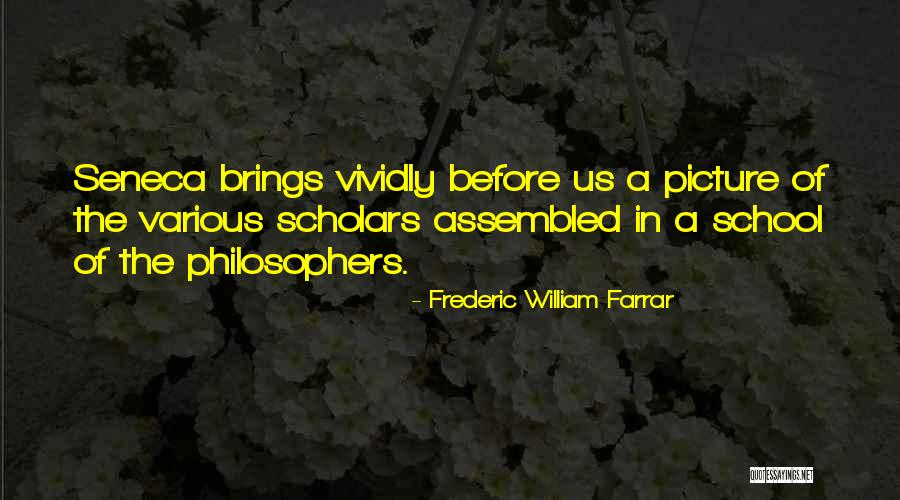 Cute Black Lab Quotes By Frederic William Farrar Cute Black Lab Quotes By Frederic William Farrar