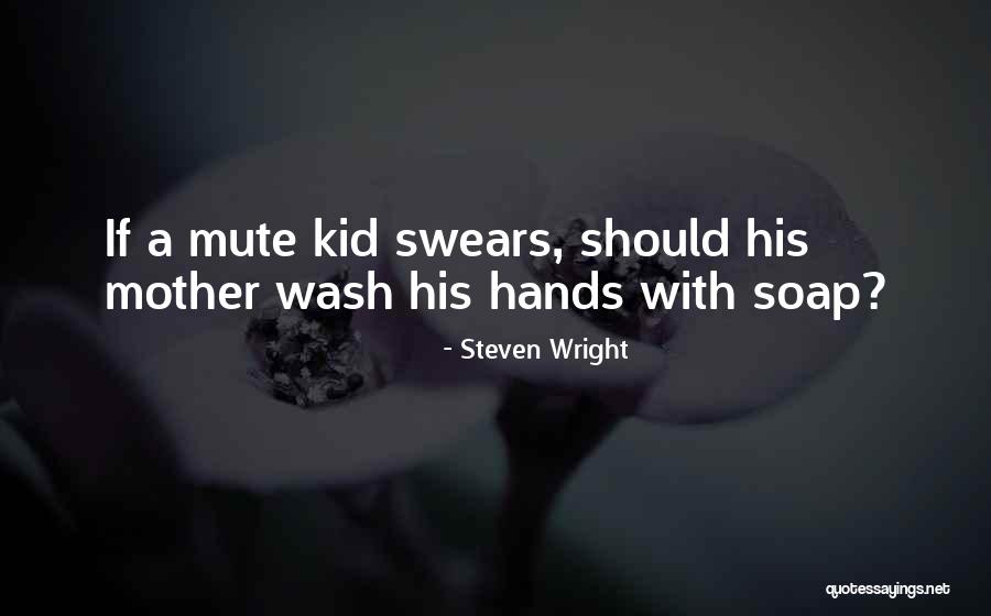 Cute Boating Quotes By Steven Wright Cute Boating Quotes By Steven Wright