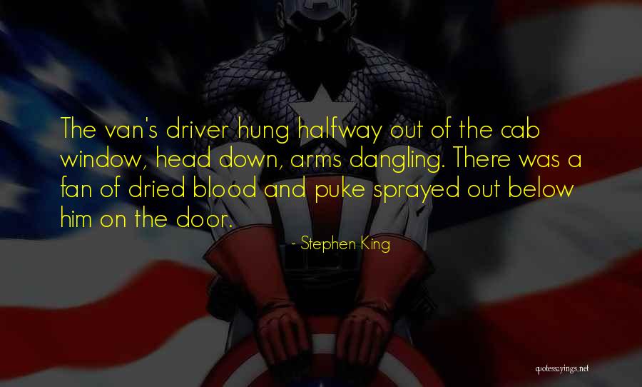 Cute Boo Quotes By Stephen King Cute Boo Quotes By Stephen King