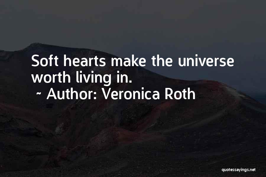 Cute Boy And Girl Love Quotes By Veronica Roth