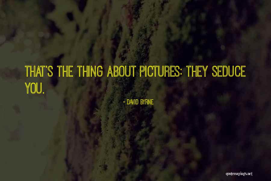 Cute Boyish Quotes By David Byrne Cute Boyish Quotes By David Byrne