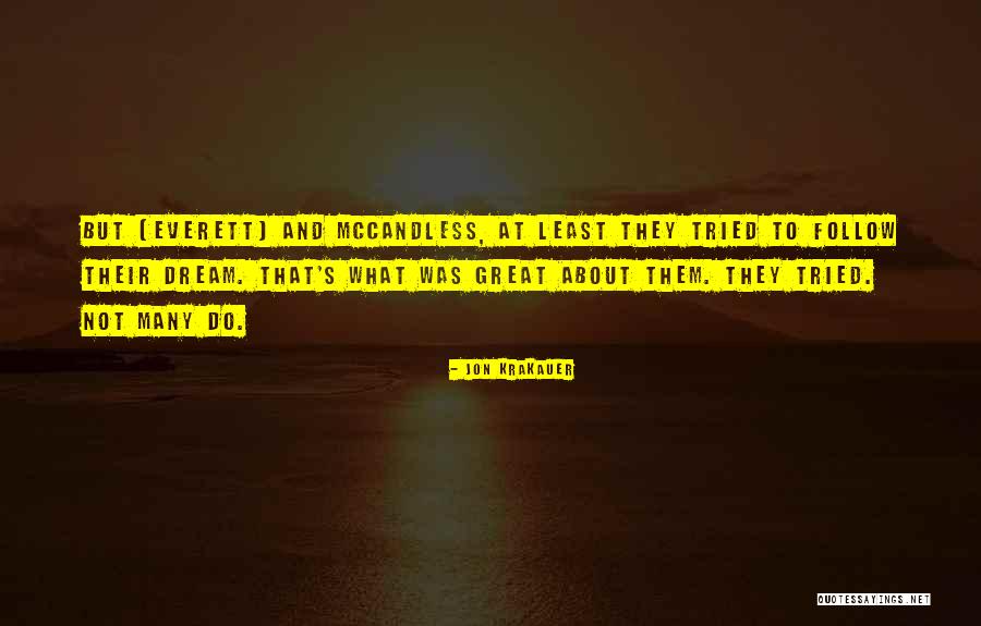 Cute Brownies Quotes By Jon Krakauer Cute Brownies Quotes By Jon Krakauer