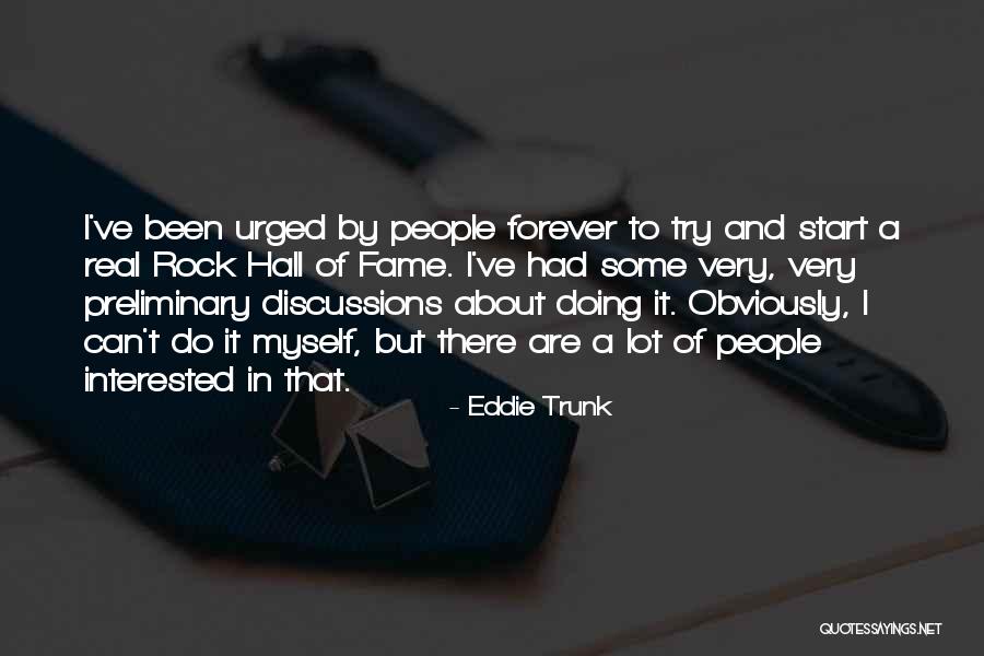 Cute But Not Cheesy Love Quotes By Eddie Trunk Cute But Not Cheesy Love Quotes By Eddie Trunk