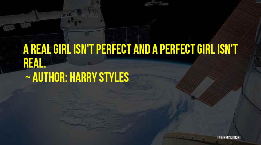 Cute But Real Quotes By Harry Styles