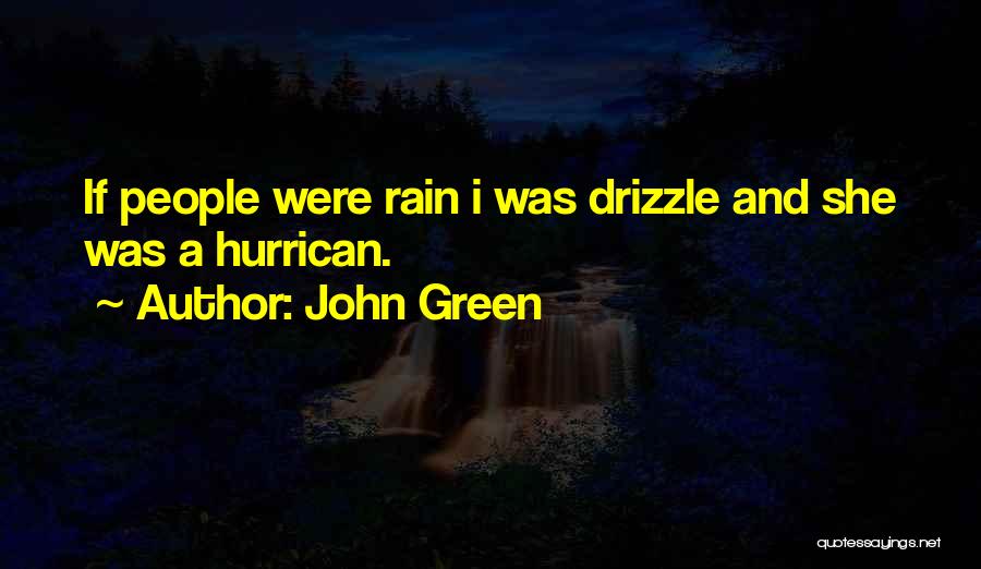 Cute But Sad Quotes By John Green