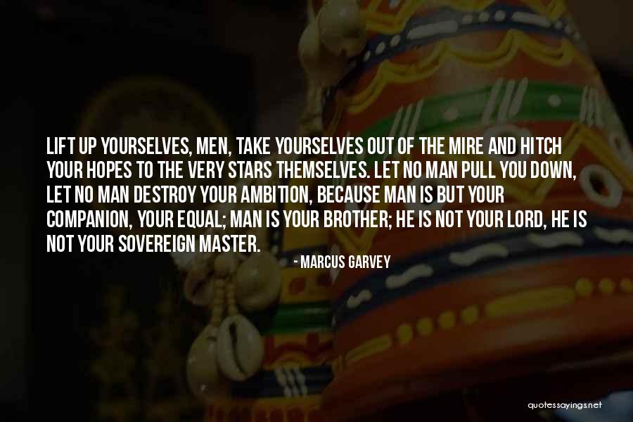 Cute Carrot Quotes By Marcus Garvey Cute Carrot Quotes By Marcus Garvey