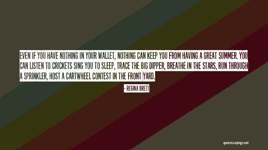 Cute Carrot Quotes By Regina Brett Cute Carrot Quotes By Regina Brett