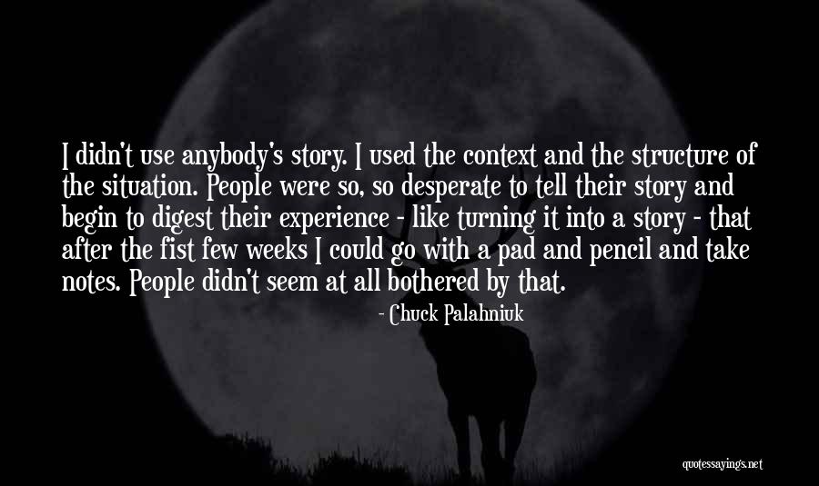 Cute Celeb Quotes By Chuck Palahniuk Cute Celeb Quotes By Chuck Palahniuk