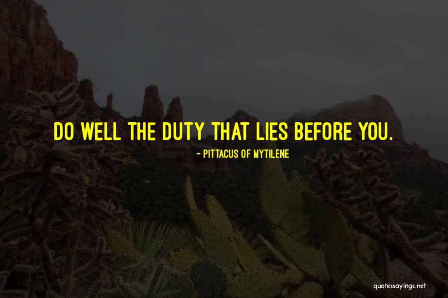 Cute Celeb Quotes By Pittacus Of Mytilene Cute Celeb Quotes By Pittacus Of Mytilene