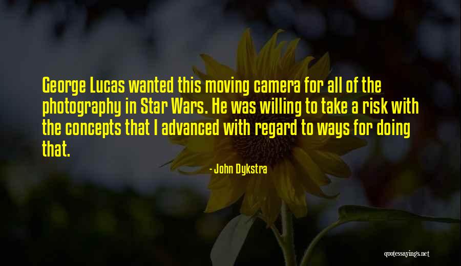 Cute Cheerleading Quotes By John Dykstra Cute Cheerleading Quotes By John Dykstra