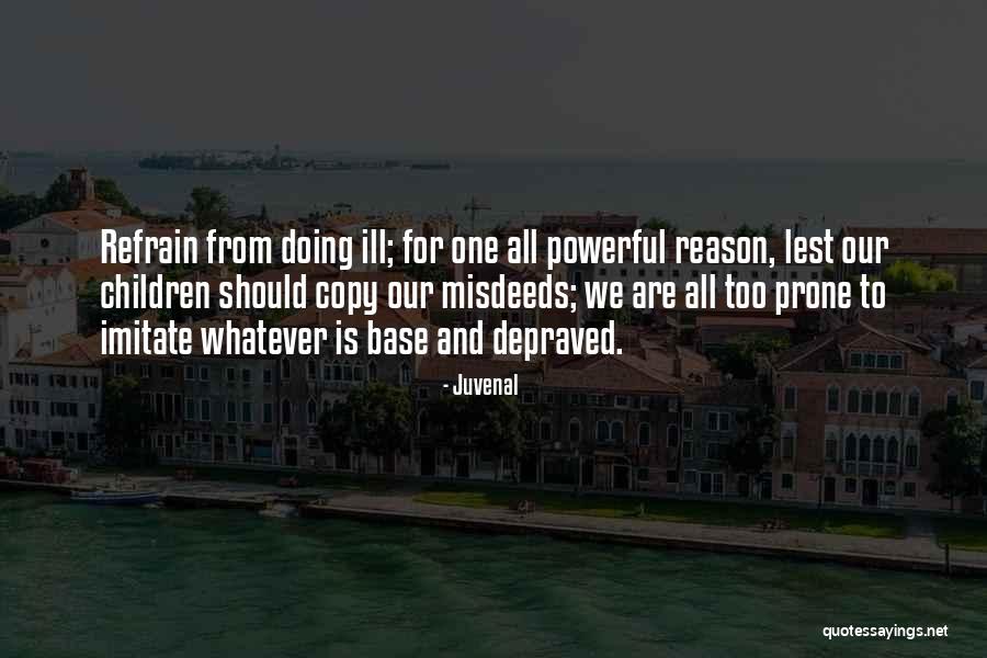 Cute Chili Quotes By Juvenal Cute Chili Quotes By Juvenal