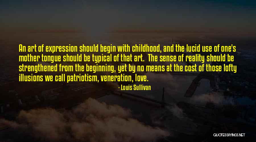 Cute Chili Quotes By Louis Sullivan Cute Chili Quotes By Louis Sullivan