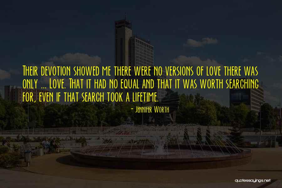 Cute Christening Quotes By Jennifer Worth