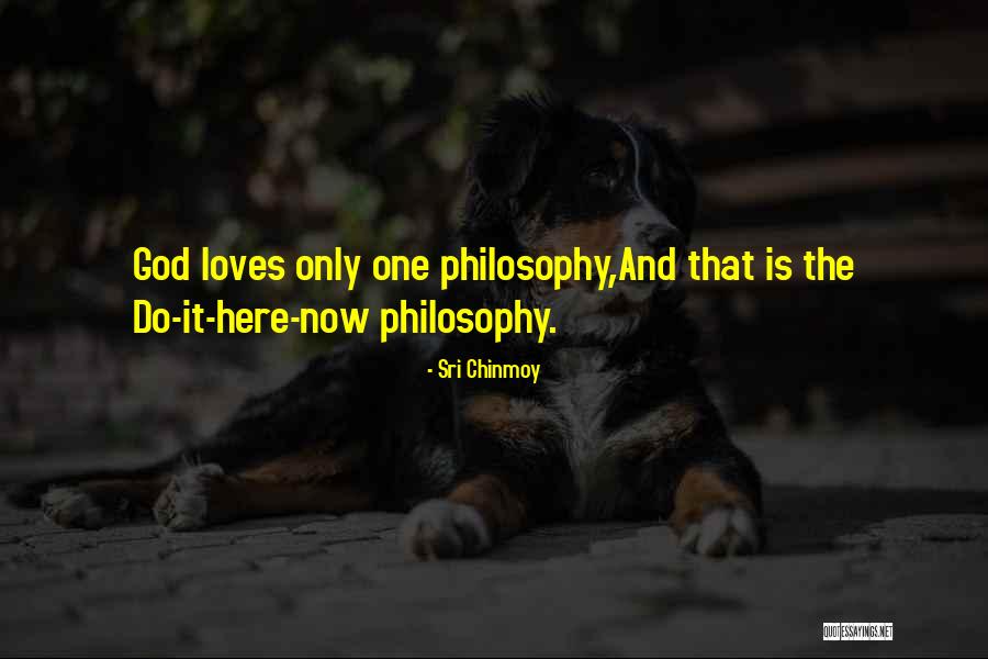 Cute Christening Quotes By Sri Chinmoy