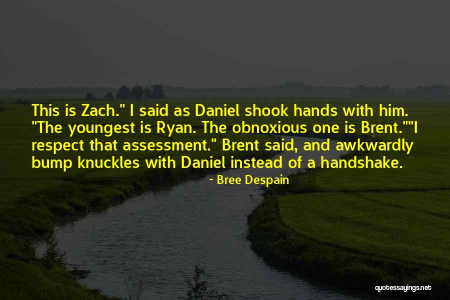 Cute Cliches Quotes By Bree Despain Cute Cliches Quotes By Bree Despain